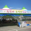 무창포 신비의 바닷길축제 2019