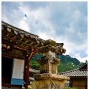 관룡사 앞 이미지