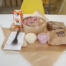 4242 샌드위치 이미지