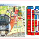 파스텔시티Ⅱ 이미지