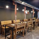 토산중앙교차로 1 | 부산 중앙동 중앙양고기 아는 사람만 아는 직장인 양고기 맛집후기