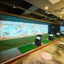 시너지골프연습장 이미지
