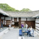 계상고택