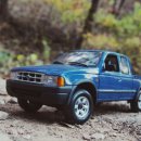 FORD RANGER 1998 이미지