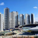 서희 스타힐스 스타디움 센트럴시티 이미지