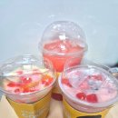 (주)빙글뱅글 | 컴포즈 신상ㅣ연유 수박 팥빙 망고 자몽 요거빙 수박주스 3가지 내돈내산 비교 후기(가격, 칼로리)