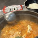 백채김치찌개 상동점 이미지