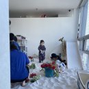 피카소 | 인천 송도 하이피카소 후기｜드로잉카페, 분리수업, 체험 키즈카페