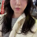 꾸뜨 | 의정부 미용실 레이어드펌 c컬 꾸뜨헤어 후기