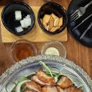 강릉 세인트존스호텔 맛집 오븐에빠진닭 후기 ｜오븐에빠진닭 메뉴 추천