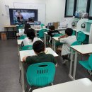 아라영수학원 | 공부 습관이 바뀌면 성적도 달라집니다. 홈런아라센터 1학기 기말 후기
