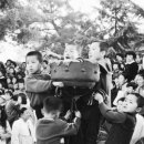 진주시청 2층 갤러리 진심 1949 | 진주시·한국사진작가협회 진주지부, 사진전 ‘다시 한 번 보고 싶다’ 개최