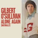 Alone Again - Gilbert O&#39;Sullivan 이미지