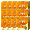 (주)담터 이미지