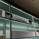 윈드유통 | [아기세탁세제] 라버리 LAVEREE 친환경 세탁세제(윈드) 첫 사용후기 신생아 손수건 세탁하기