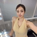 배우 유하진, 햇살이네…'14살 연상' ♥강균성과 결혼 앞두고 물오른 미모 이미지
