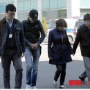 [종합2보]투신 최군 가해학생 권·김군 출두…경찰 조사 급물살 이미지