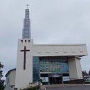 서귀포성결교회 이미지