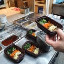 본죽&비빔밥 공릉점