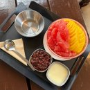 헤아리 | [파주 카페] 브리즈힐ㅣ 헤이리마을 속 작은 유럽(메뉴판, 솔직후기)