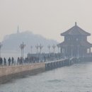 청도의 아침 이미지