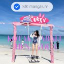 엠케이투어 | 히나 멍알룸 섬 호핑 투어 ::: MK 핑크 비치, 가이드...안전하게 즐기기!! (feat. 판매자의 솔직 후기)