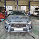 Q50S 하이브리드 / V37 / 2016 / VQ35 / 42,849km / 00418 이미지