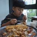 달인의 찜닭(경산정평점)