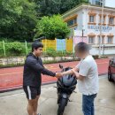 경북오토바이상사 | 쿼터급 입문용 최강 야마하 R3 경북 경산으로 탁송 출고완료!(오토바이 매입,판매 전문점 바이크를 소개...