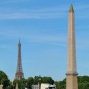 (주)명성아이티 | 프랑스여행19 : 장식미술박물관(Musée des Arts décoratifs)과 호텔 드 라 마린(Hôtel de la Marine)