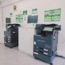 제일문구복사코팅 | 은평구 24시간 무인 프린트샵 찾는다면? 에스칼프린트 새절점 (인쇄/스캔/코팅/제본까지)