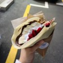 논현로31길 26 | 양재 디저트 맛집 크레페 맛집 '텍사스 파파크레페 양재점' 내돈내산 포장 후기
