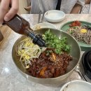 봉혜자네주방 영등포타임스퀘어점