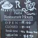 롤링파스타 군산수송점 이미지