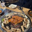 예술숯불닭갈비 | 이천 시내 맛집 중리동 호반숯불닭갈비 내돈내산 후기