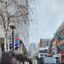 올리브영 앞 횡단보도 이미지