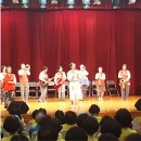 어르신 재능발견 우리가 스타-G 이미지