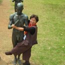 남망산공원 이미지