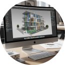 건축사사무소공이일 이미지