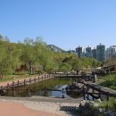 초막골생태공원 이미지