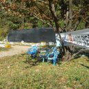 월류봉 둘레길 완정교 화장실 이미지