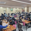 어르신 식사 및 매듭 공예 1부 이미지