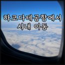 운심사 | 하코다테공항에서 시내 이동 공항버스 타는법 입국심사 후기