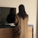 <b>메리</b><b>어라운드</b> 롱코트