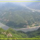 ♡ 제131차 금강을 굽어보는 산들(갈기산, 월영봉, 성주산, 양각산) 산행안내(2007.05.20) 이미지