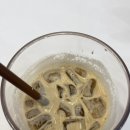 청사큰길 | 텐퍼센트 꾸덕라떼 후기, 새로 오픈한 대전청사점 커스텀 음료로 마셔보기