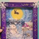 [겨울]유아창의미술 이미지