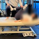 물리치료사의 바디포스쳐 PT 이미지