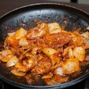 돌솥밥 기사 식당 이미지