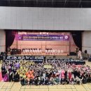 댄스스포츠(라인댄스) 이미지